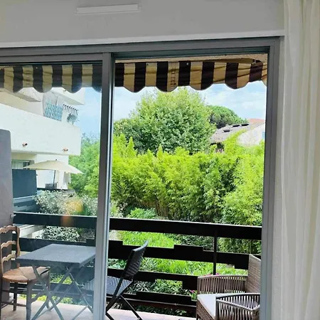 La Suite Heraclee Saint-Tropez Exterior photo